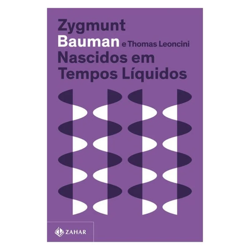 NASCIDOS EM TEMPOS LÍQUIDOS (NOVA EDIÇÃO)