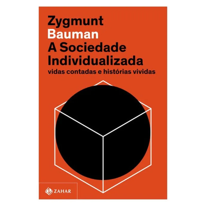A SOCIEDADE INDIVIDUALIZADA (NOVA EDIÇÃO)