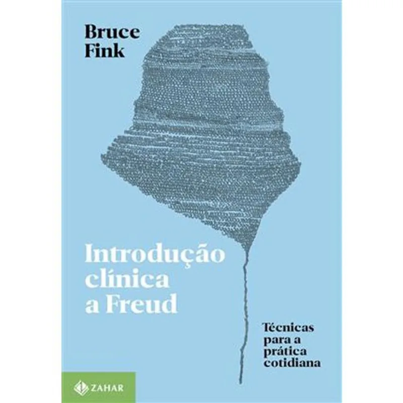 Livro Introdução Clínica A Freud Zahar (MP)