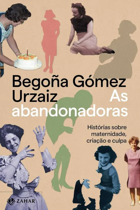 As Abandonadoras - LC
