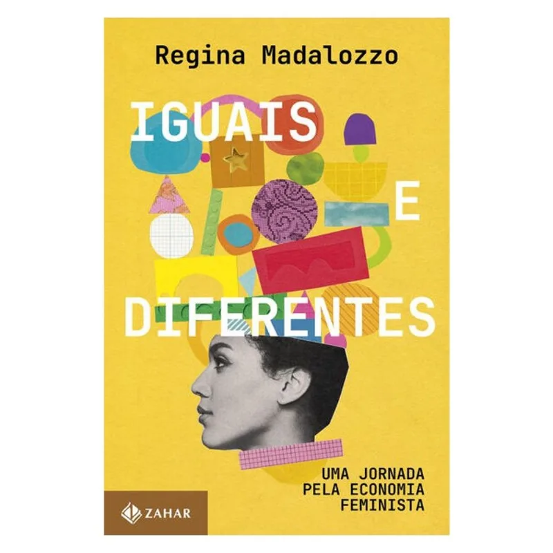 IGUAIS E DIFERENTES