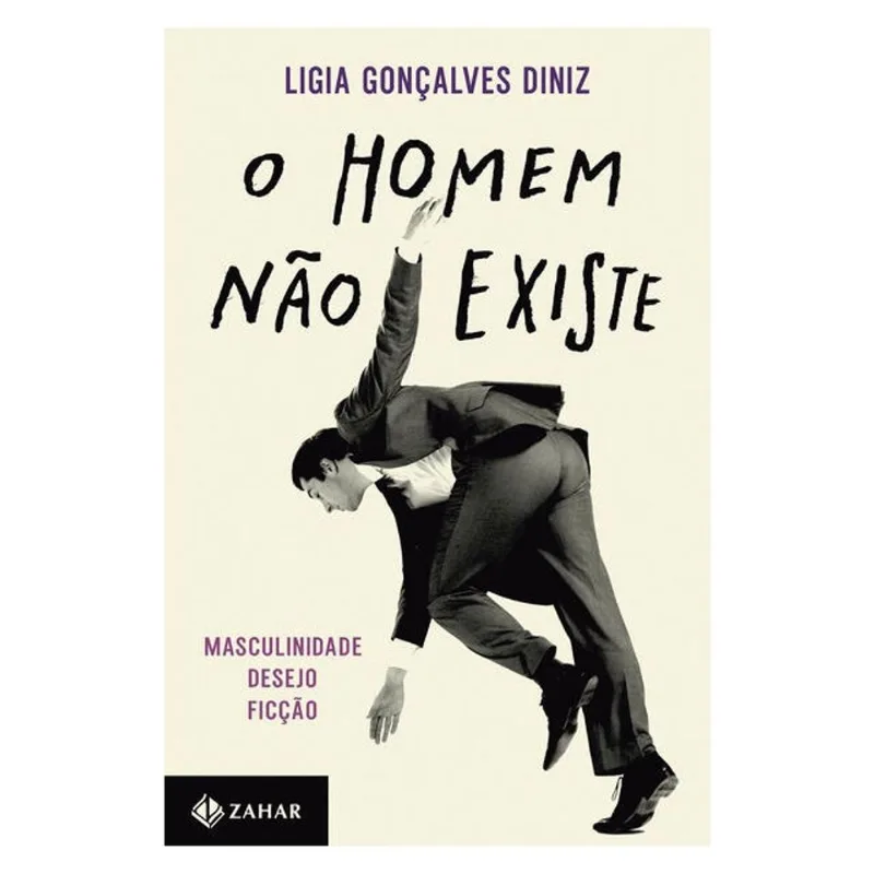 O HOMEM NÃO EXISTE