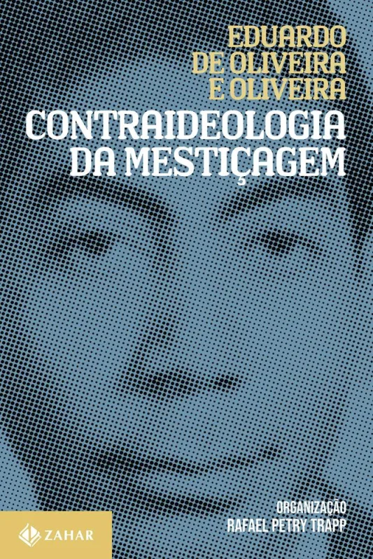 Contraideologia Da Mestiçagem - LC - Livros
