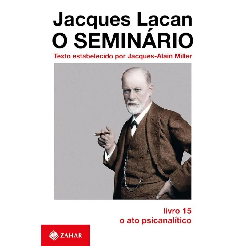 O Seminário 15