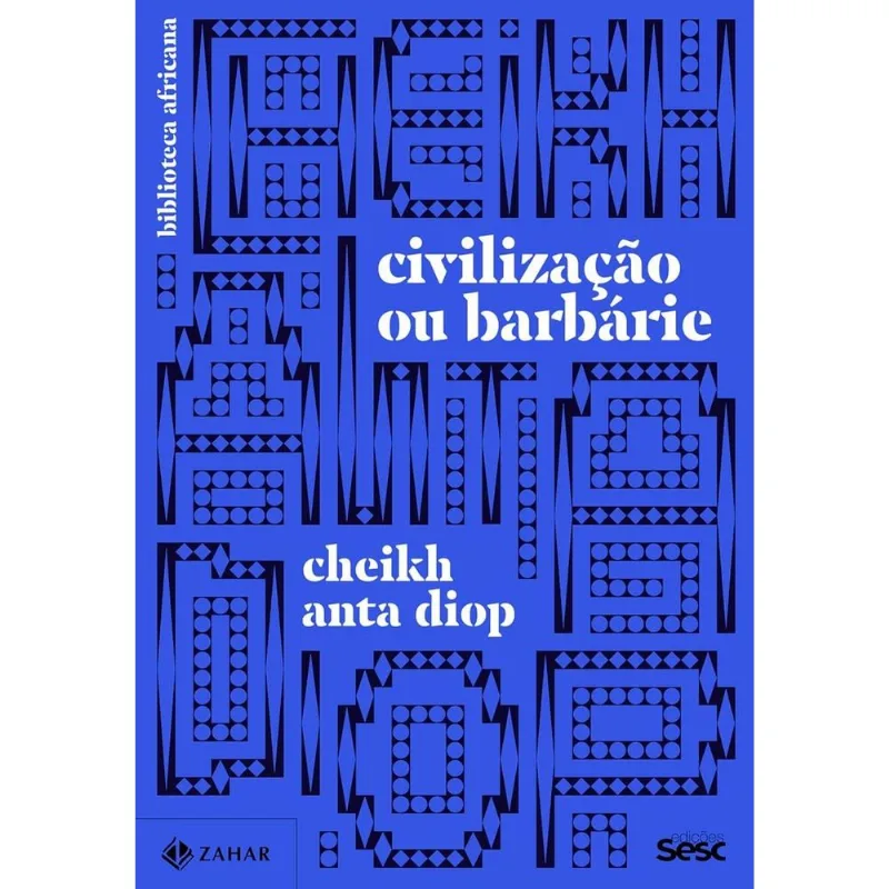 Civilização Ou Barbárie