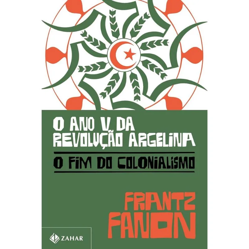 O Ano V Da Revolução Argelina