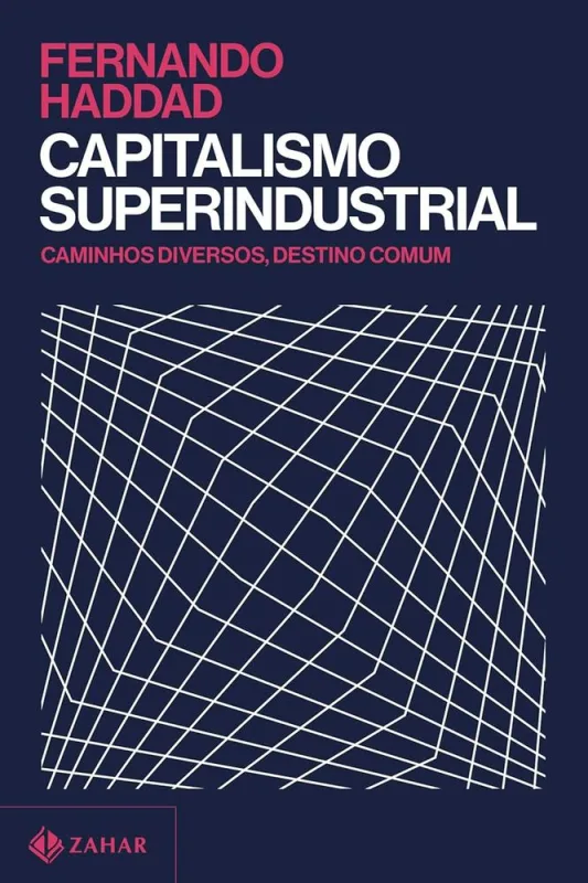 Capitalismo Superindustrial - LC