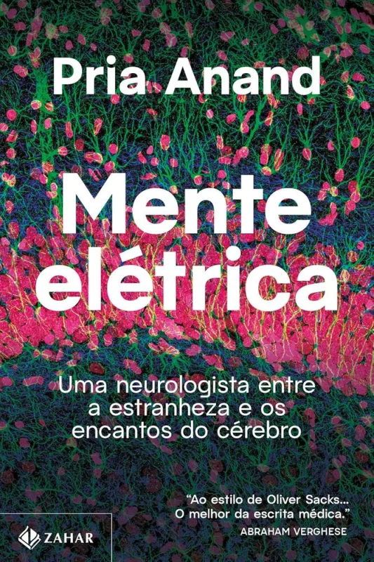 Mente Elétrica - LC