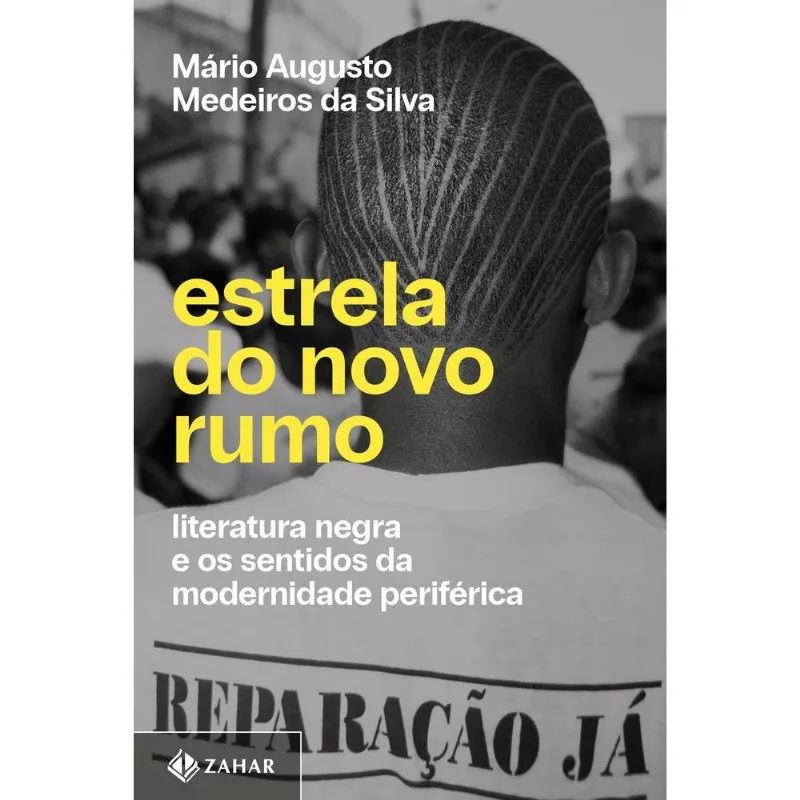 Estrela Do Novo Rumo
