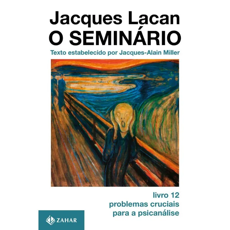 O Seminário 12