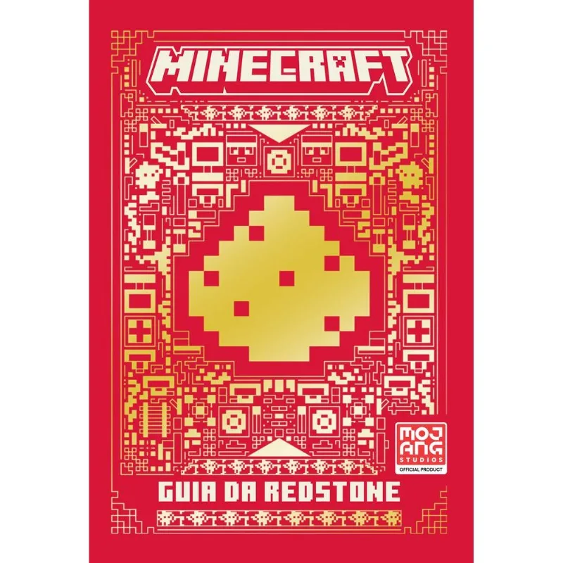 Minecraft- Guia Da Redstone