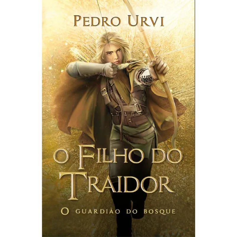 O Filho Do Traidor 1