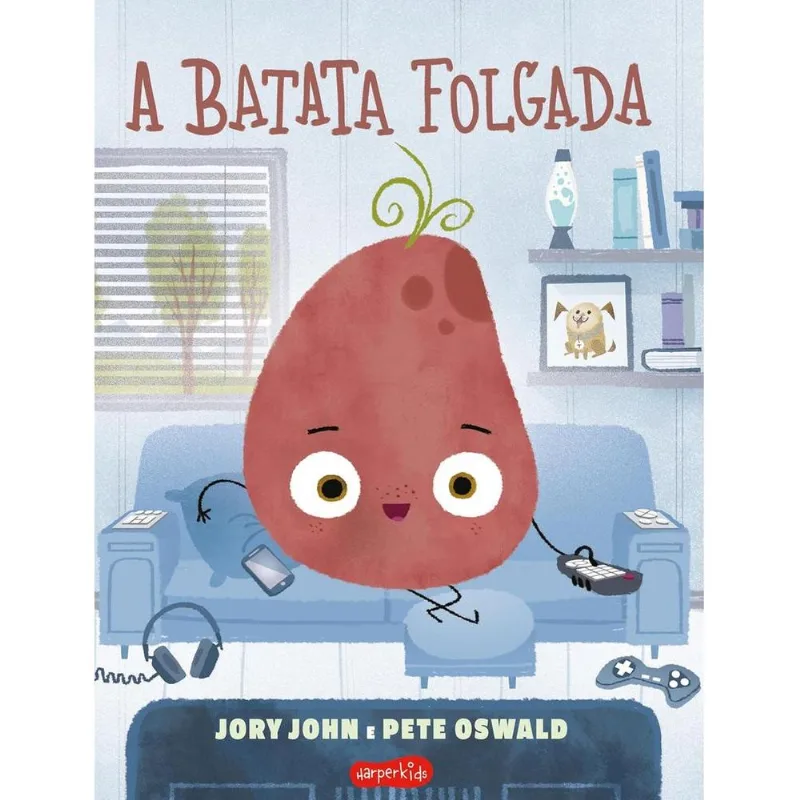 A Batata Folgada