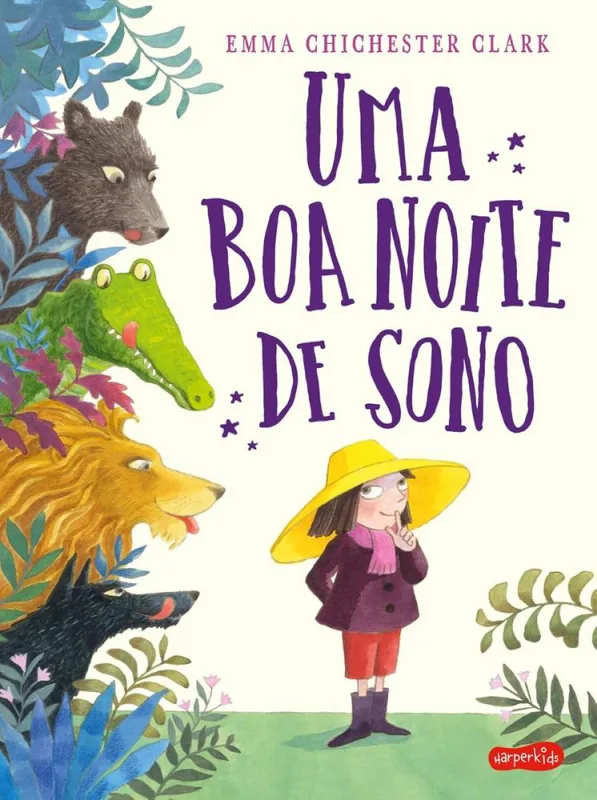 Uma Boa Noite De Sono - LC - Livros