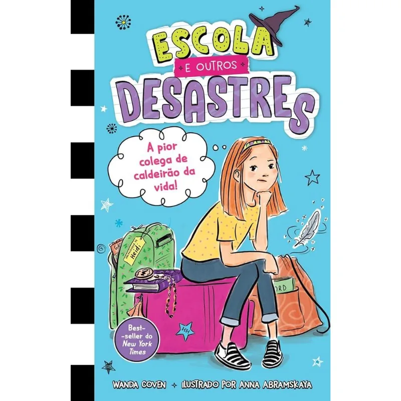Escola E Outros Desastres 1