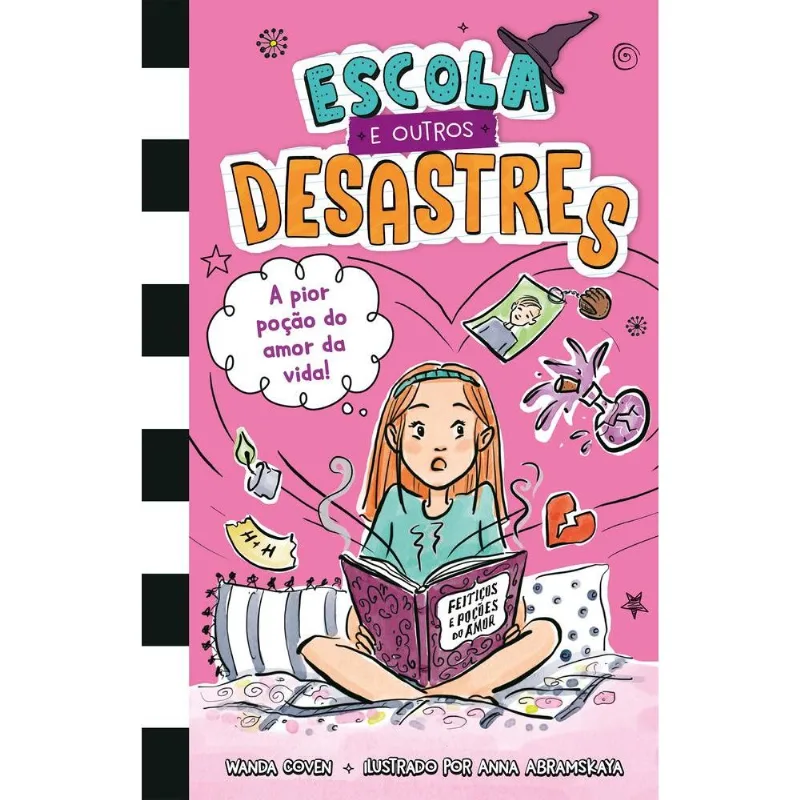 Escola E Outros Desastres 2