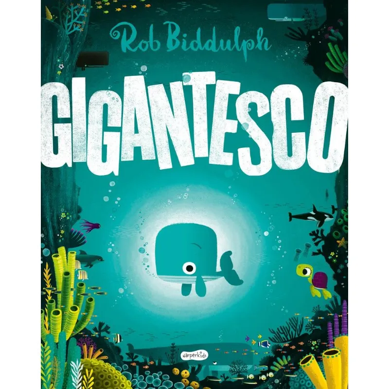 Gigantesco