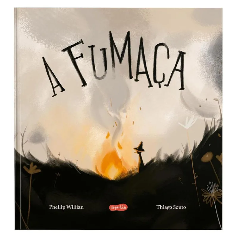 A Fumaça