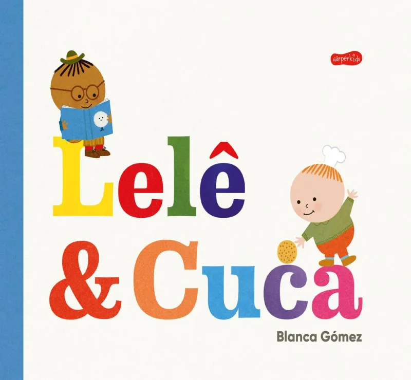 Lelê E Cuca - LC