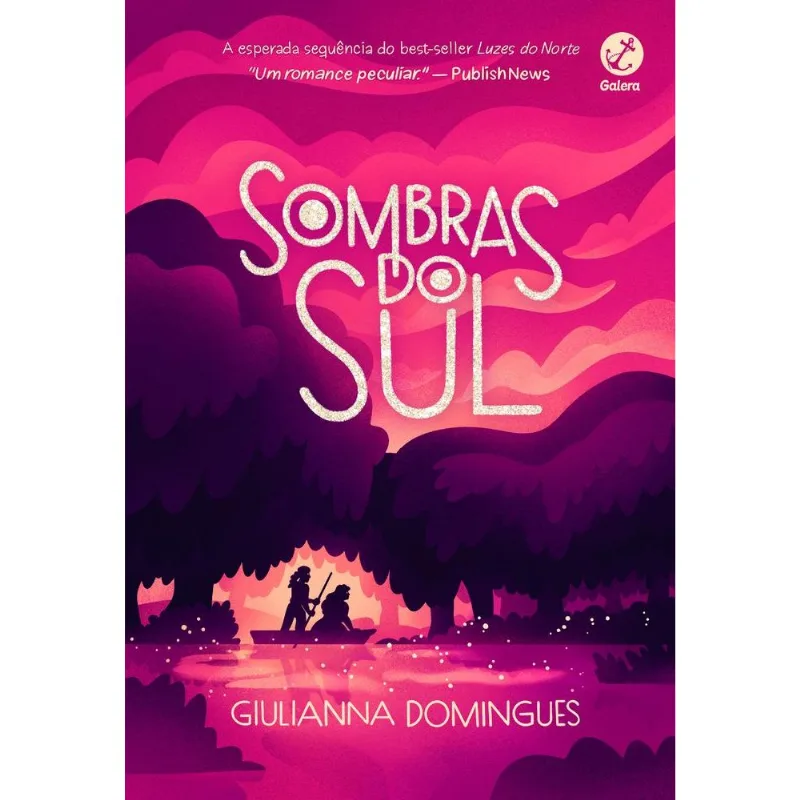 Sombras Do Sul 2