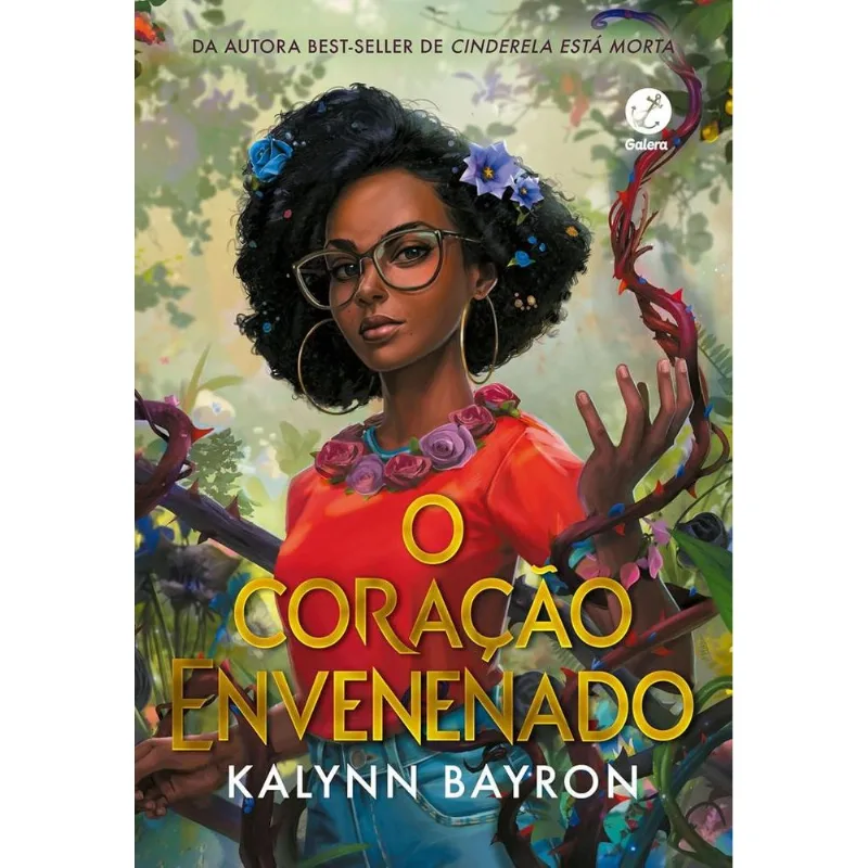 O Coração Envenenado 1