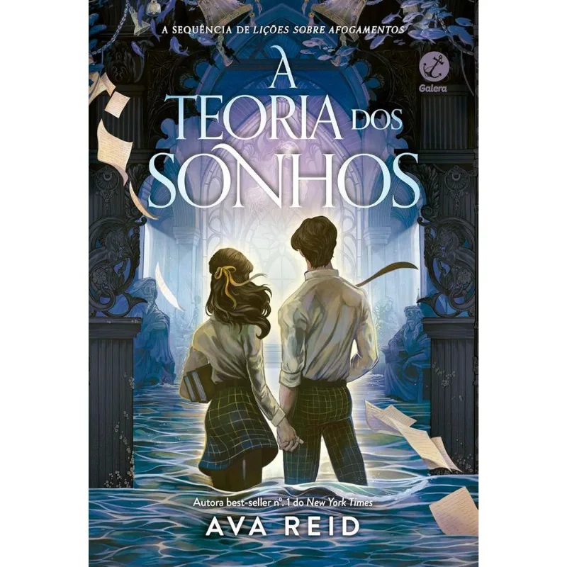A Teoria Dos Sonhos 2
