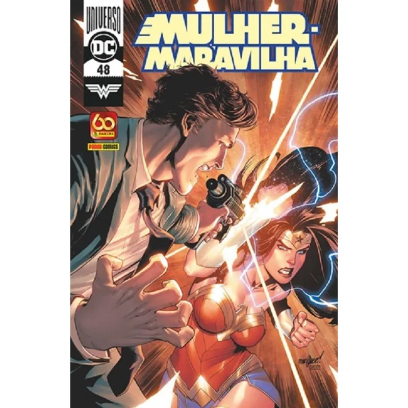Mulher Maravilha 48