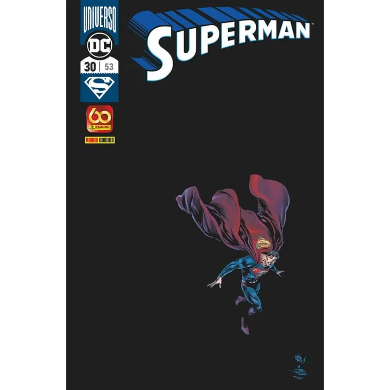 Superman 30/53