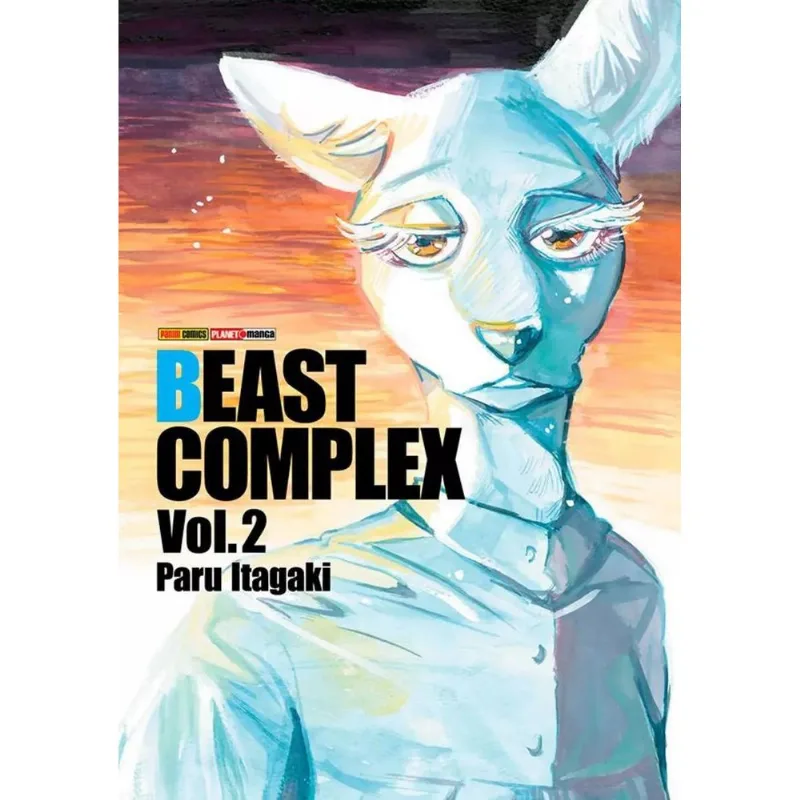 Beast Complex 2