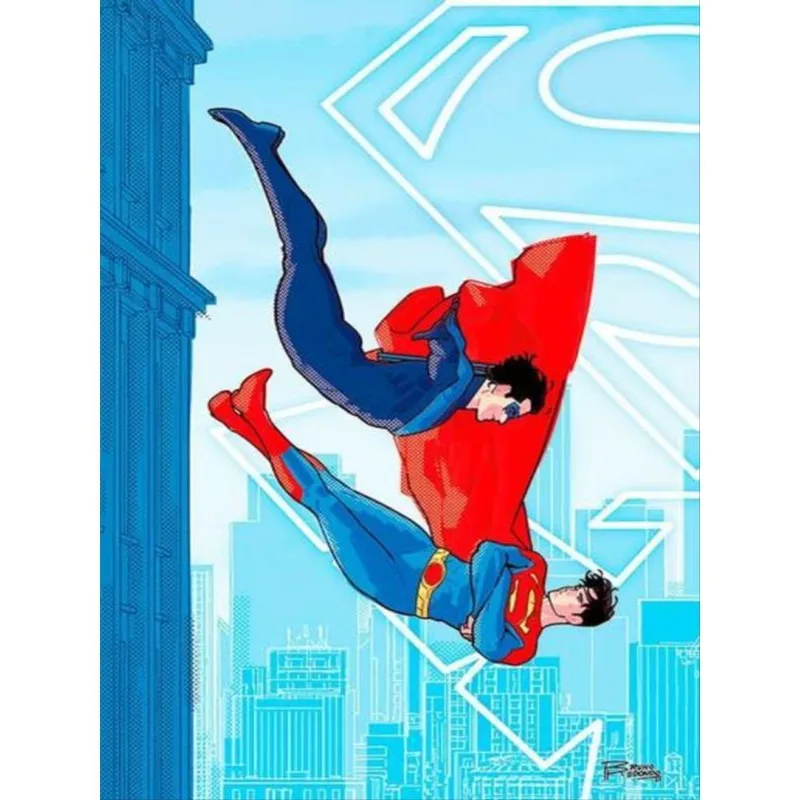 SUPERMAN VOL. 11 / 69