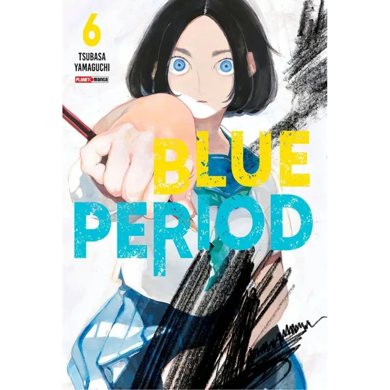 Blue Period 6