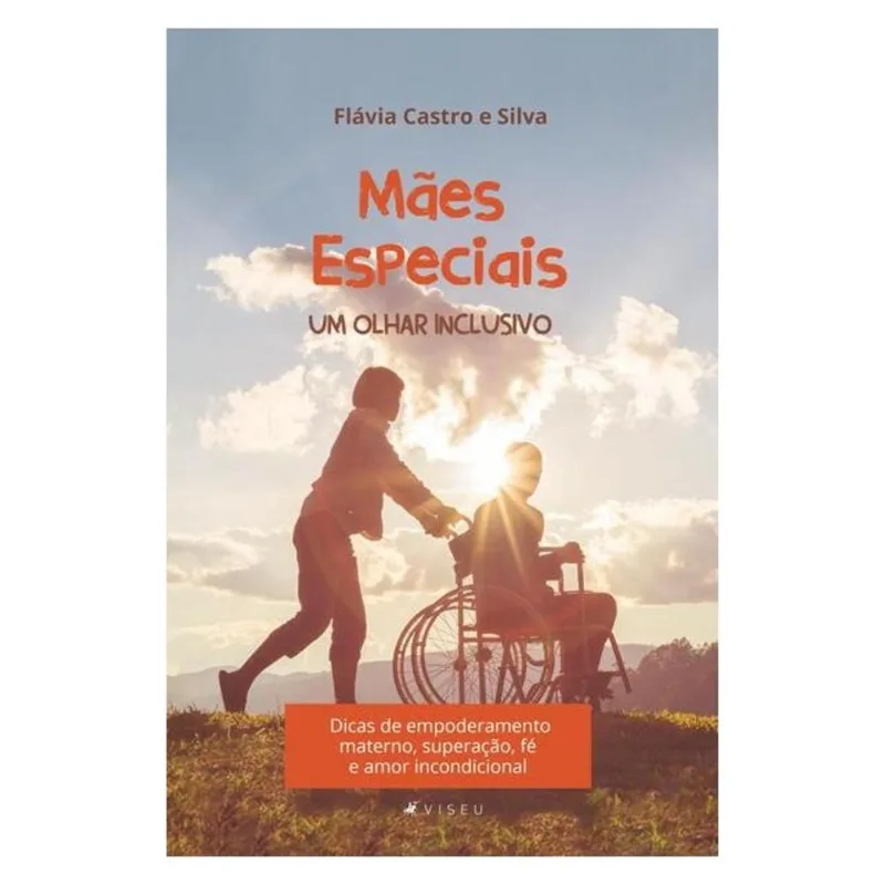 MÃES ESPECIAIS