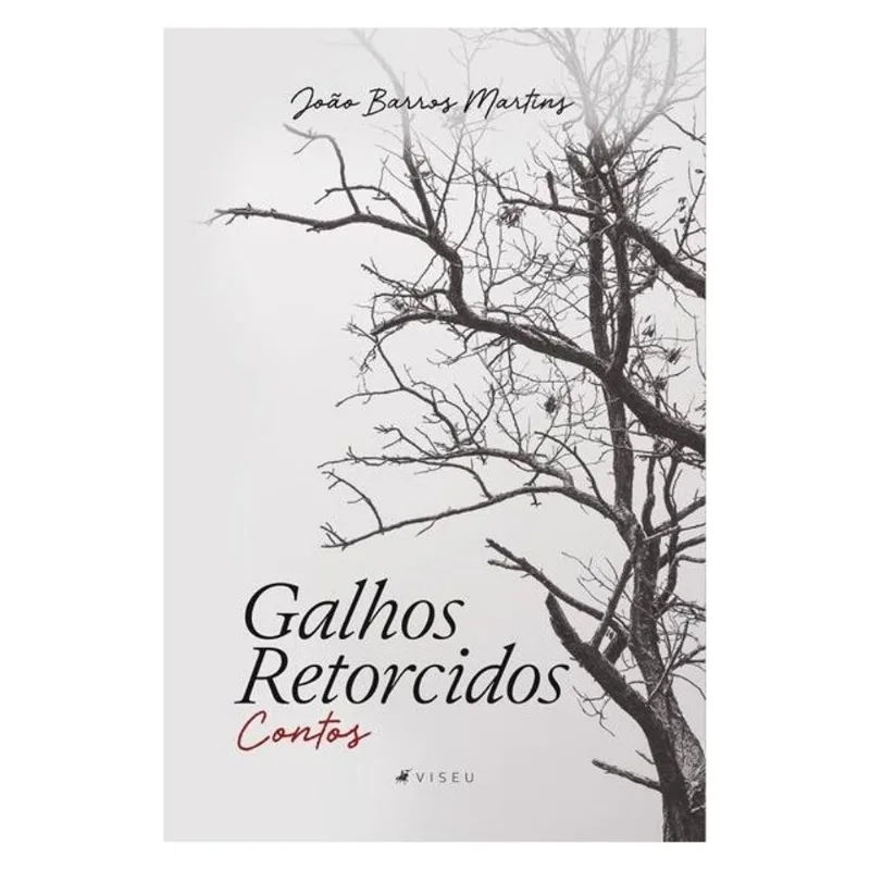 GALHOS RETORCIDOS