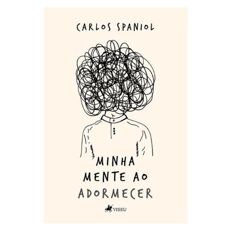 MINHA MENTE AO ADORMECER