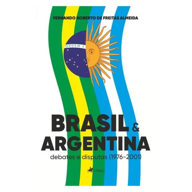 BRASIL E ARGENTINA