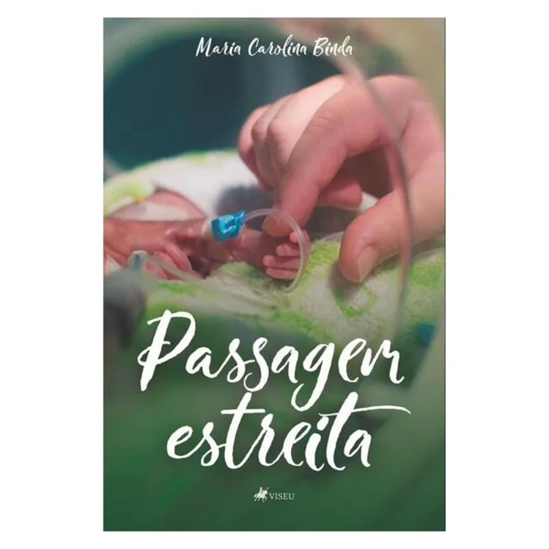 PASSAGEM ESTREITA