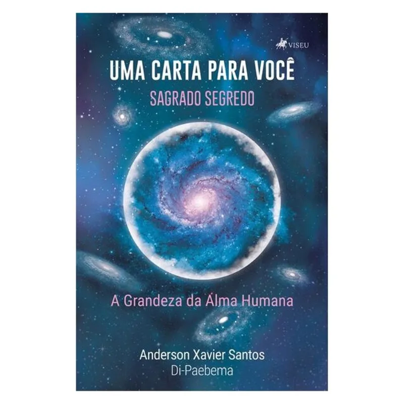 UMA CARTA PARA VOCÊ