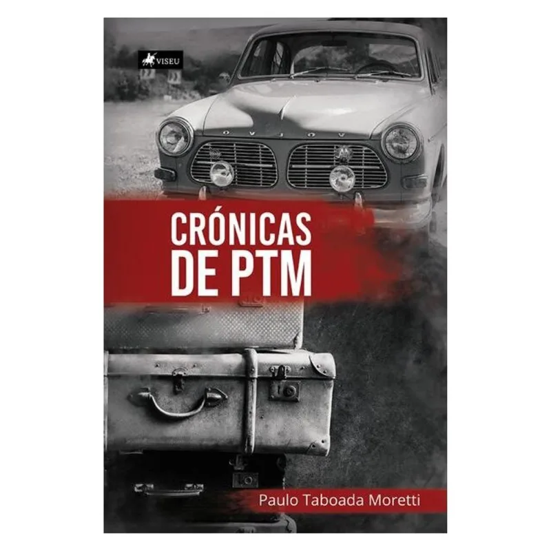 CRÓNICAS DE PTM