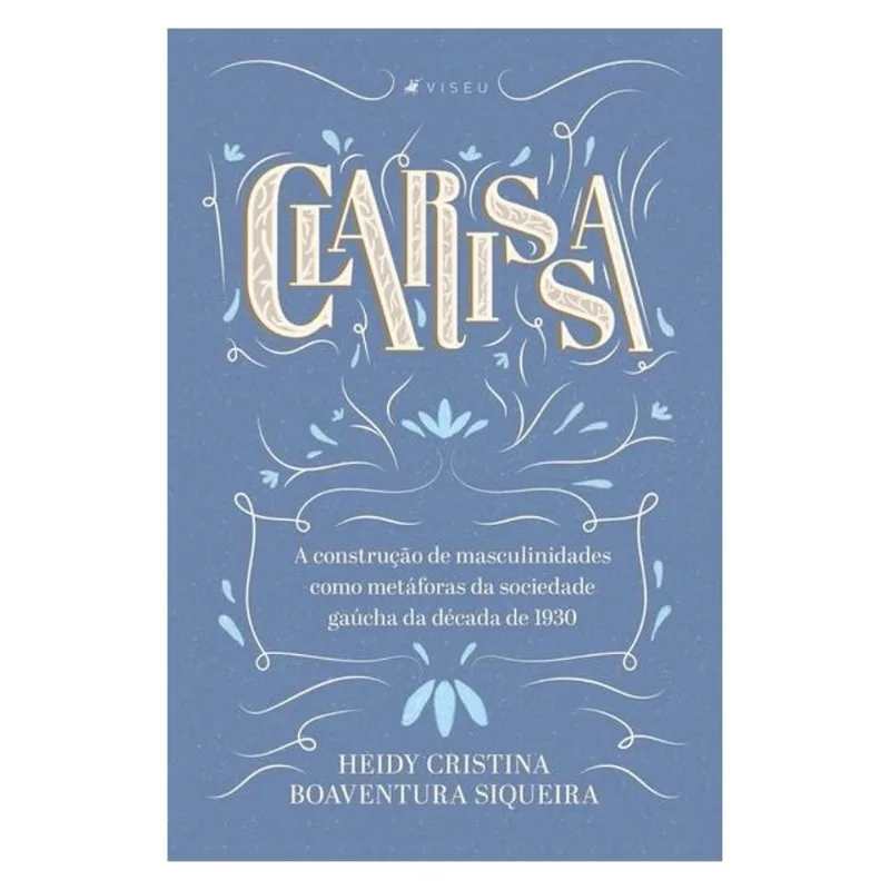 CLARISSA