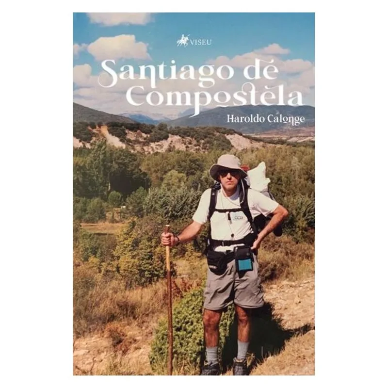 SANTIAGO DE COMPOSTELA