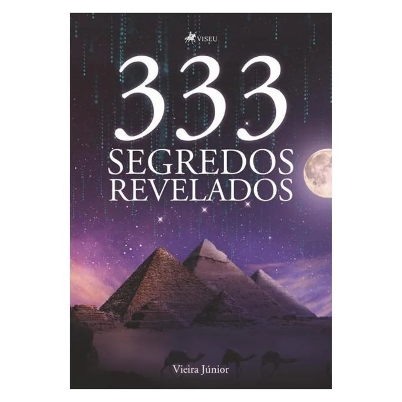 333 SEGREDOS REVELADOS