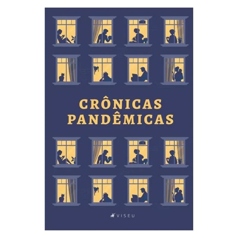 CRÔNICAS PANDÊMICAS