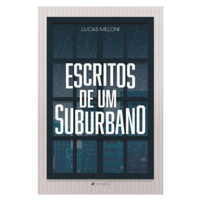 ESCRITOS DE UM SUBURBANO