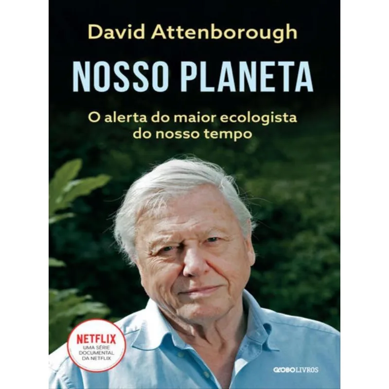 NOSSO PLANETA