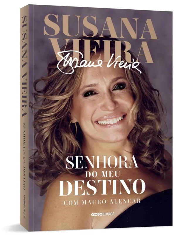 Susana Vieira - LC
