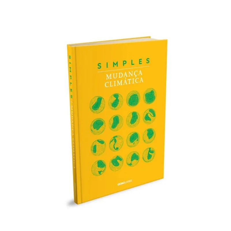 SIMPLES – MUDANÇA CLIMÁTICA