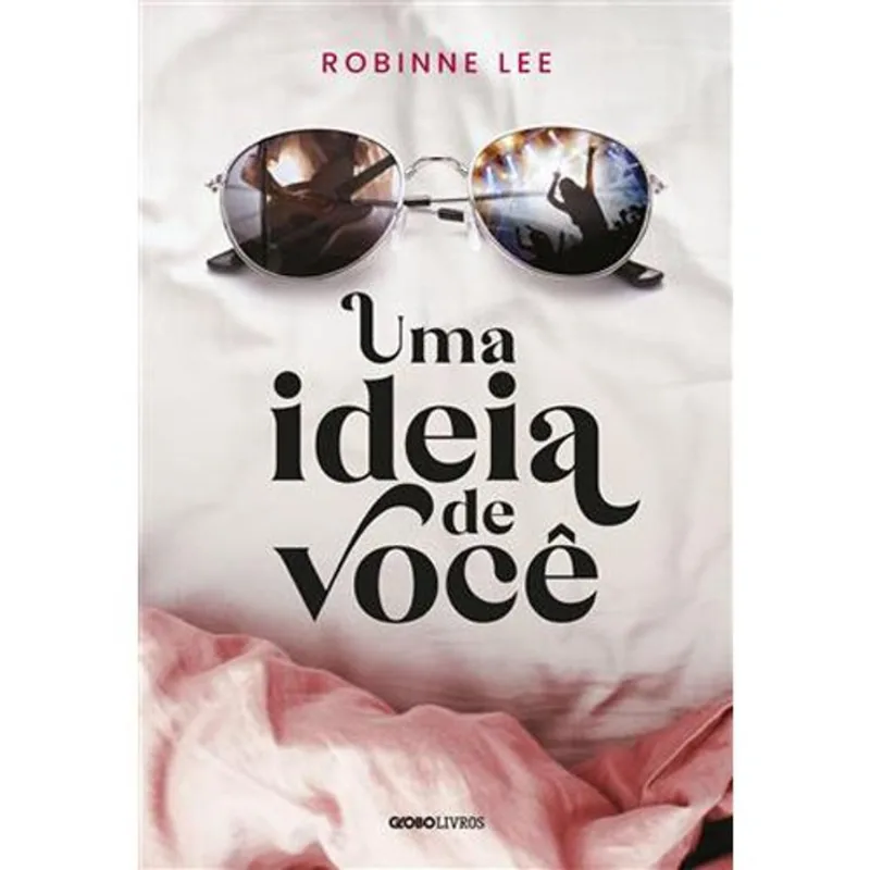 Livro Uma Ideia De Você Globo Livros (MP)