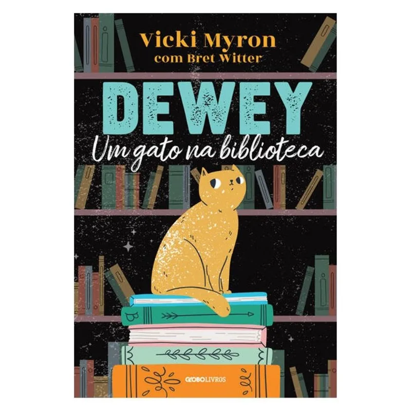 DEWEY