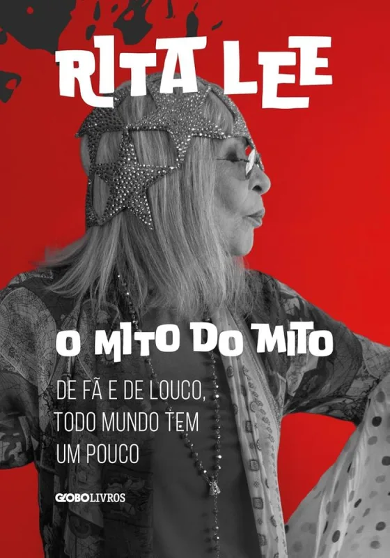 O Mito Do Mito - LC - Livros