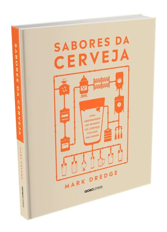 Sabores Da Cerveja - LC - Livros